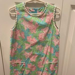 Lilly  Pulitzer dress